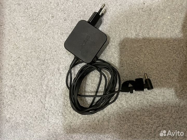 Зарядное устройство для ноутбука asus