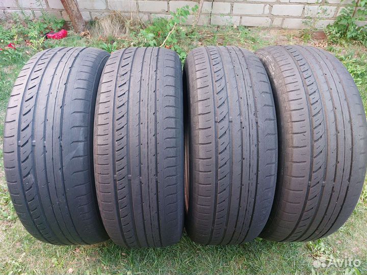 Toyo Proxes C1S 205/60 R16