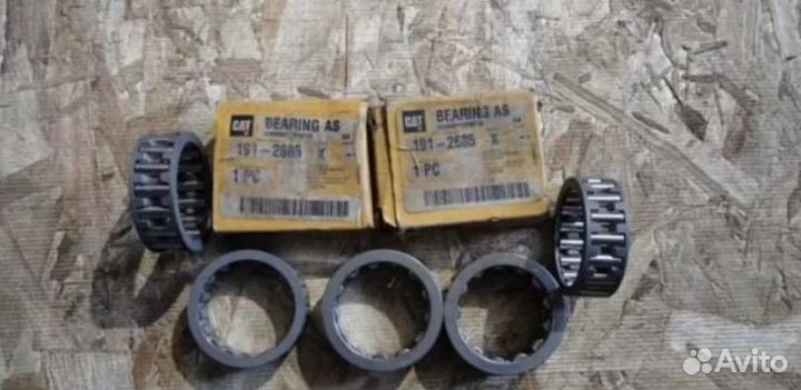 Подшипник CAT 1912685