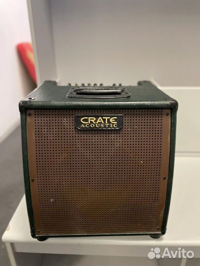 Активный комбик 60 ват