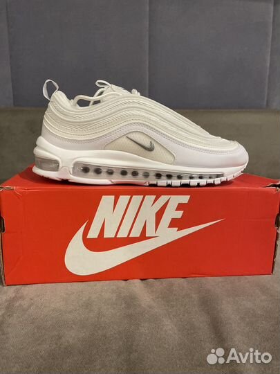 Nike air max 97