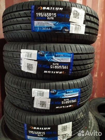 Ikon Tyres Nordman S2 SUV 185/65 R15