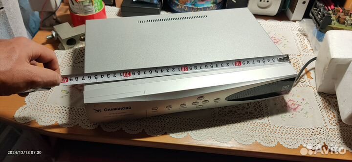 Корпуса для самоделок