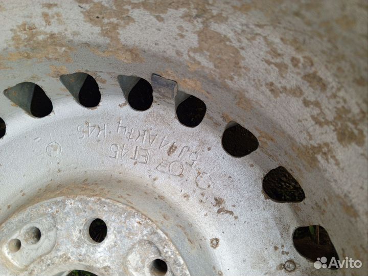 Шины и диски