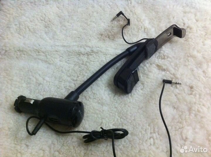 Многофункциональный авто держатель для iPhone