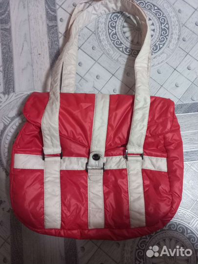 Сумка женская, подростковая