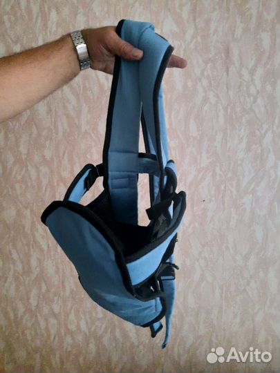 Слинг рюкзак