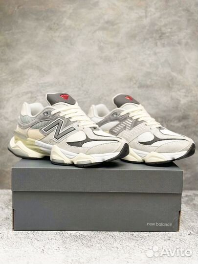 Кроссовки мужские