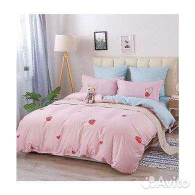 Белье постельное