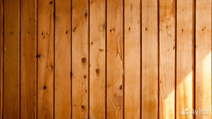 Вагонка хвоя