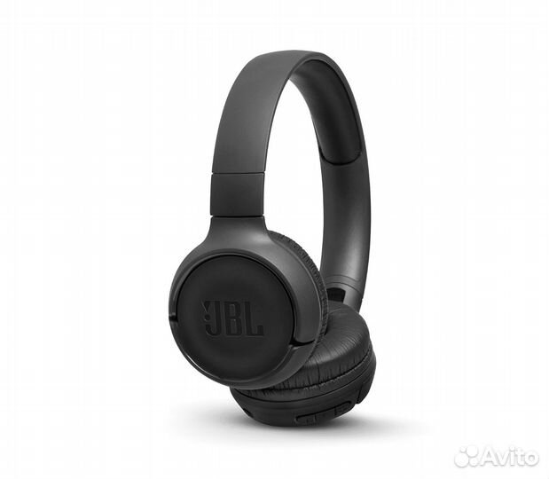 Наушники JBL Tune 560BT. Черные. Новые