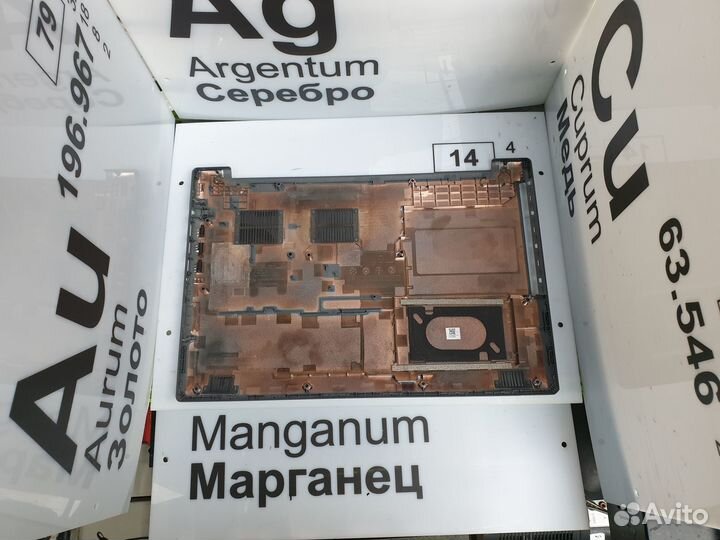 Lenovo 320-15 топкейс и поддон