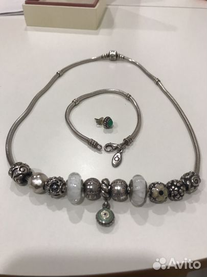 Pandora оригинал