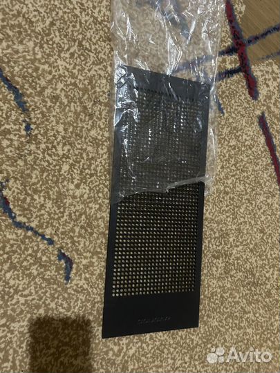 Корпус cougar duoface rgb