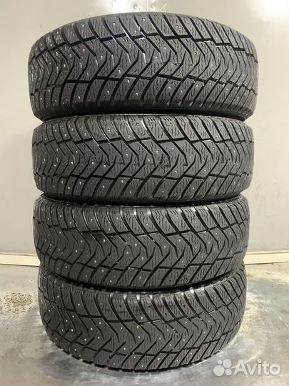 Yokohama Ice Guard IG65 215/60 R17 100T