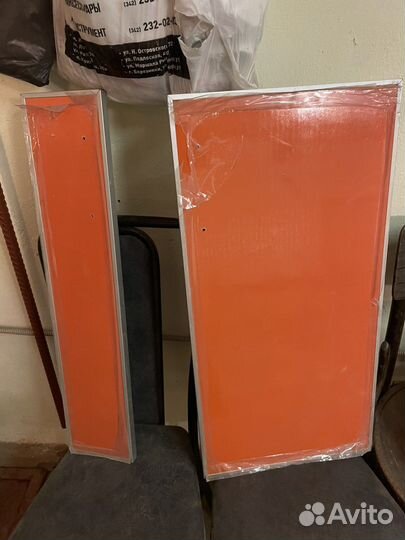 Фасады для кухонных модулей