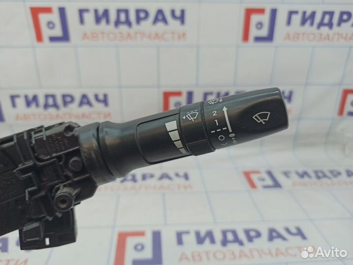 Переключатель стеклоочистителей Kia Rio 3 93420-1R