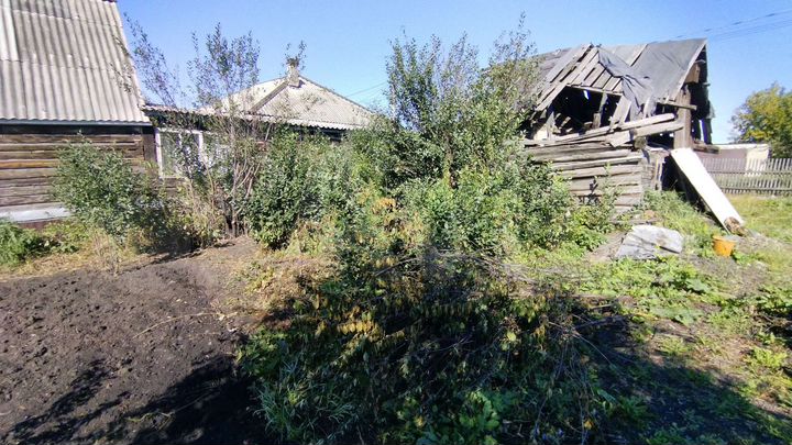 Участок 25 сот. (ИЖС)