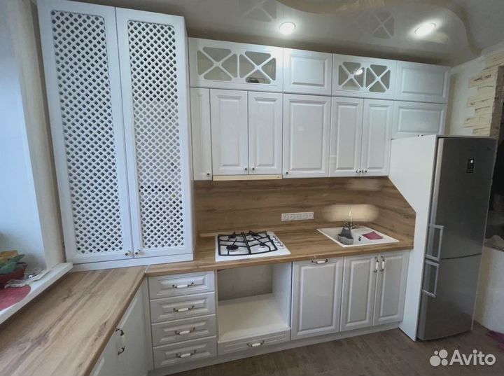 Кухонный гарнитур на заказ