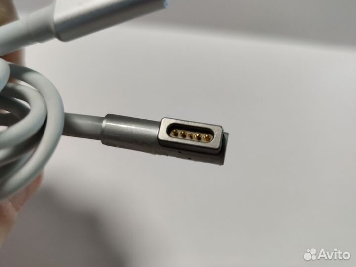 Кабель зарядки для MacBook 100w