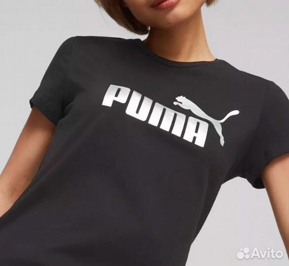 Футболка puma