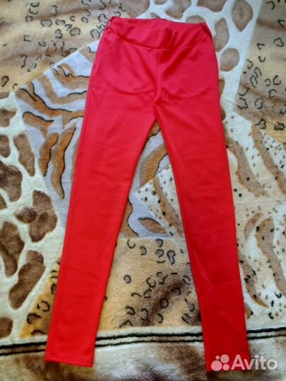 Лосины спортивные