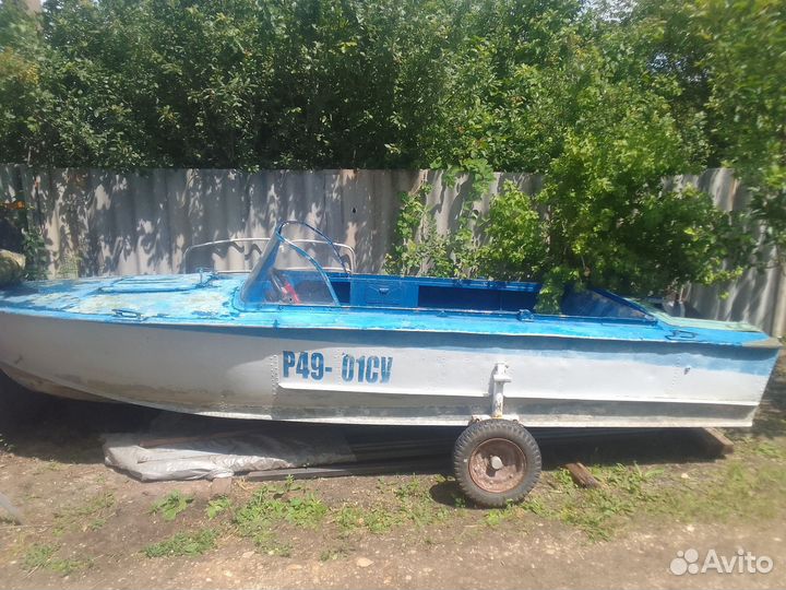 Прогресс 2