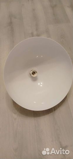 Светильник/люстра подвесной бу