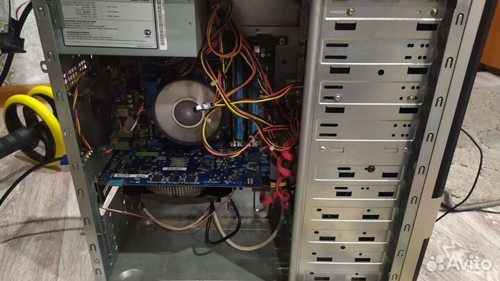 Персональный компьютер