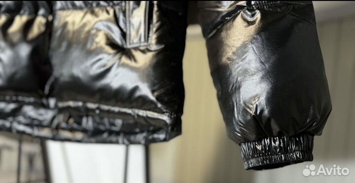 Куртка moncler