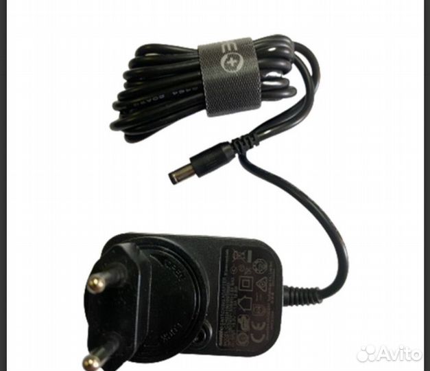 Сетевой адаптер для 360 robot vacuum cleaner c50