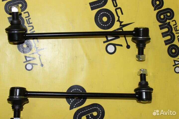Тяга стабилизатора hyundai tucson/KIA sportage 04