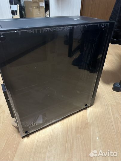 Deepcool matrexx 55 mesh