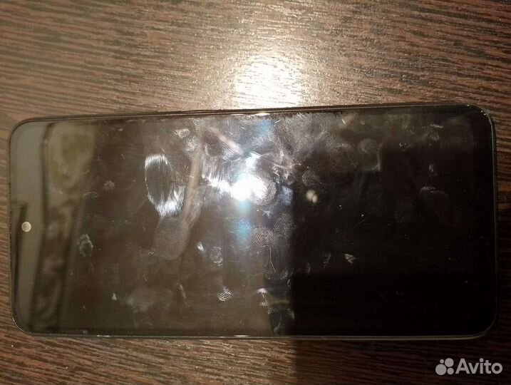 Xiaomi Redmi Note 10S, 6/64 ГБ