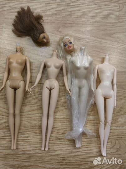 Барби barbie