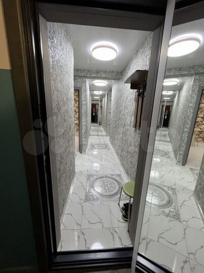 2-к. квартира, 46 м², 4/5 эт.