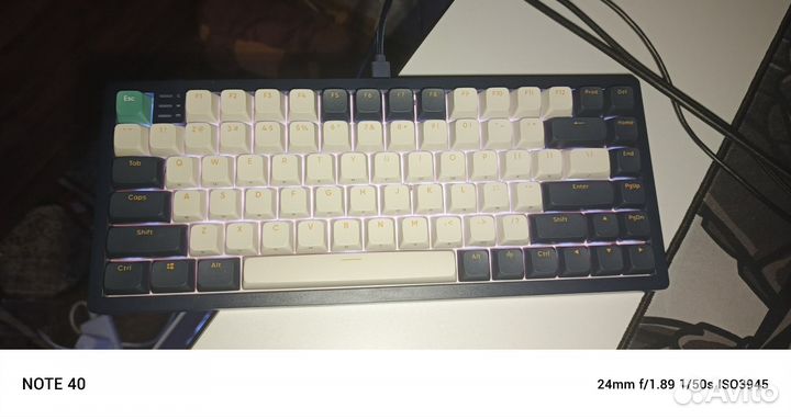 Игровое место