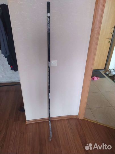 Клюшка хоккейнвя заряд Т90