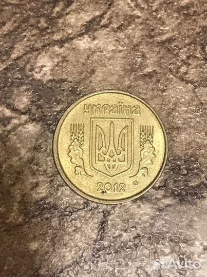 Монета