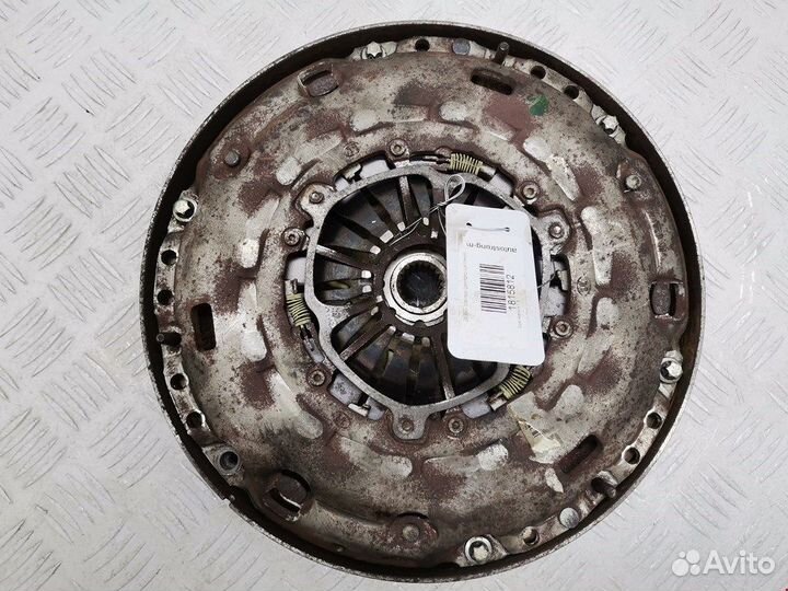 Маховик (демпфер сцепления) для Opel Astra H