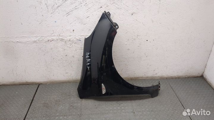 Крыло Hyundai i20, 2011