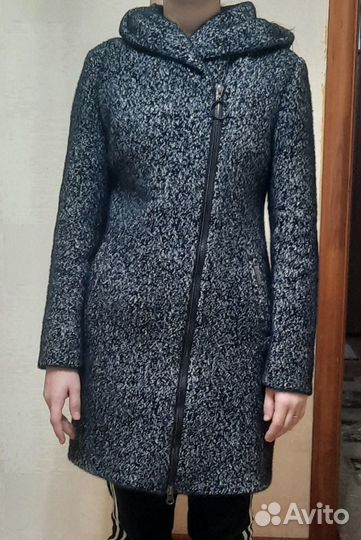 Пальто весна/осень