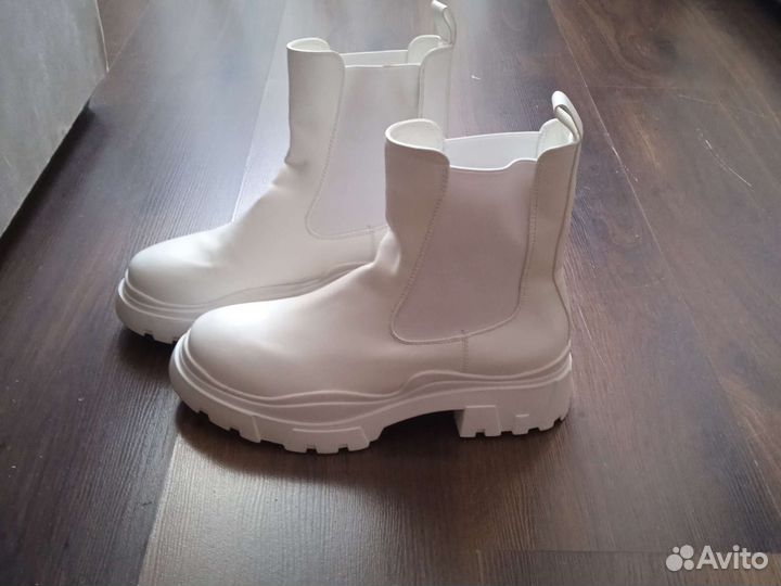 Ботинки челси