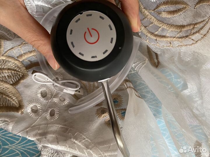 Помпа для воды электрическая