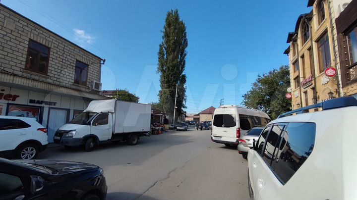 Торговая площадь, 172 м²