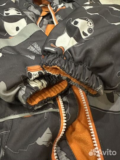 Комбинезон lassie 80