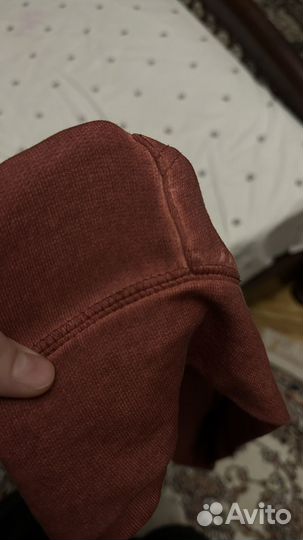 Толстовка мужская puma