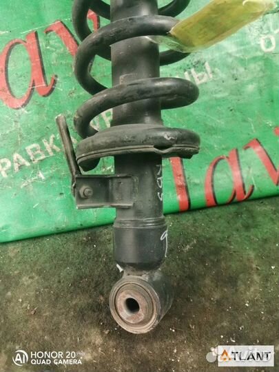 Стойка задняя правая honda odyssey