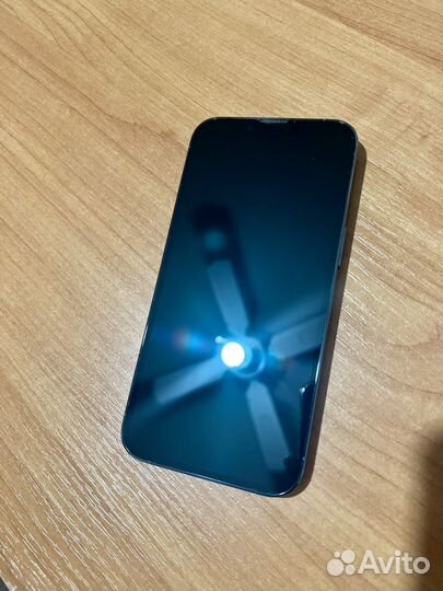 iPhone 13 Pro, 128 ГБ