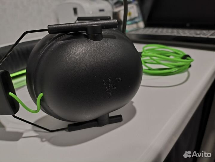 Наушники игровые Razer Blackshark V2 X